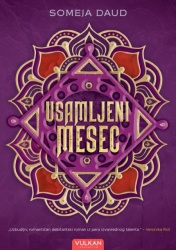 Someja Daud Usamljeni Mesec ( 24687 )