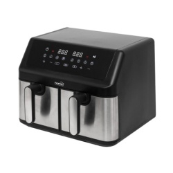 Somogyi Dupla friteza na vruć vazduh 2x4.5l 2000W ( HGAF29 )