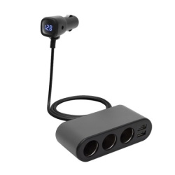 Somogyi Razdelnik auto upaljača ( SAU80W )