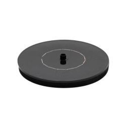 Somogyi Solarna baštenska fontana ( SWF02 )