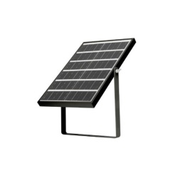 Somogyi Solarni LED reflektor sa senzorom pokreta   ( FLP600SOLAR )-2