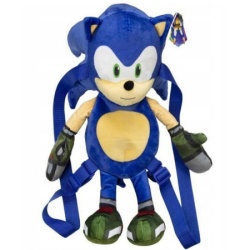 Sonic prime plišani ranac ( 1046200 )