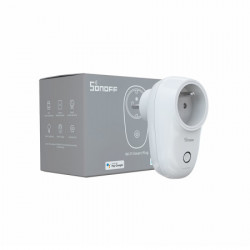 Sonoff S26 R2 Wi-Fi smart plug ( 5050 ) - Img 2