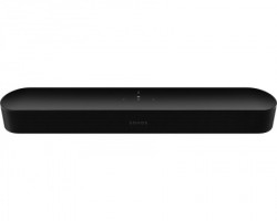 Sonos beam (GEN2) wireless zvucnik crni - Img 1