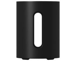 Sonos sub mini wireless zvučnik crni - Img 1