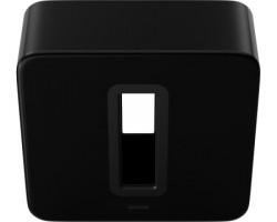 Sonos sub wireless zvucnik crni - Img 2