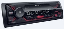 Sony DSXA410bt.eu Auto radio-2