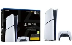 Sony Konzola PlayStation 5 Slim Digital Edition E chassis 825GB