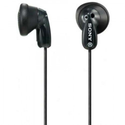 Sony MDR-E9LPB crne slušalice