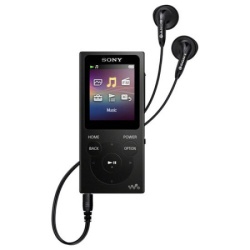 Sony Mp3 player nwe394b .cew ( 18860 )-2