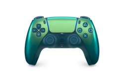 Sony Playstatin DualSense V3 Chroma Teal Green Gamepad