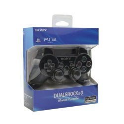 Sony playstation 3 jet black ( IT1188 )-2