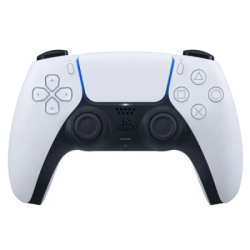 Sony Playstation 5 DualSense V2 White Gamepad