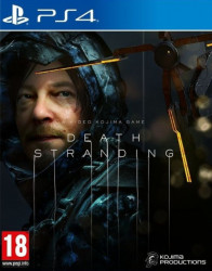 Sony PS4 Death Stranding ( 034435 )