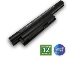 Sony vaio vpc-e series vgp-bps22 bps22 baterija za laptop ( 1170 )
