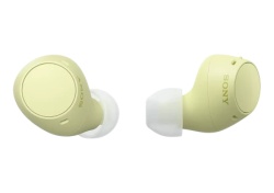Sony WF-C510Y žute slušalice