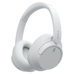 Sony WH-CH720NW bele slušalice