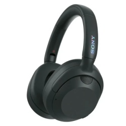 Sony WHULT900NB.CE7 crne Bežične slušalice