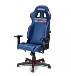 Sparco ICON Gaming/office chair MARTINI RACING ( 039641 ) - Img 1