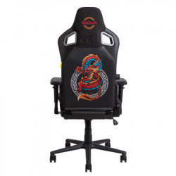 Spawn Gaming Chair Spawn Dragon Edition ( 053719 )  - Img 3