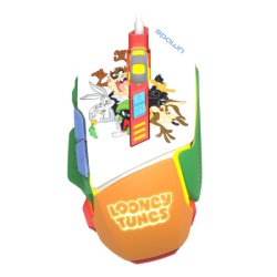 Spawn Lonney Tunes Gaming Mouse 01 ( 071330 )