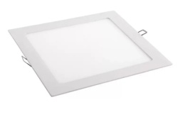 Spectra 6500k 175-265v dob kvadratni pl led panel ugradni 6w ( 111-1097 )