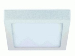 Spectra LED panel nadgradni kockasti 6W LPNKA1-6 6500K ( 111-1030         )-1