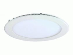 Spectra LED panel ugradni okrugli 18W LPUOA1-18 2700K ( 111-0004         )-1