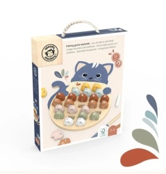 Speedy Monkey-Pecamo slova ( SP1049 )-3
