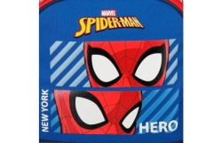 Spiderman Ranac 28 cm - Plava ( 24.521.21 ) -2