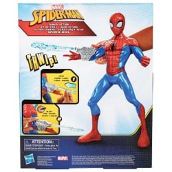 Spinmaster junak spiderman ( 139627 )-3