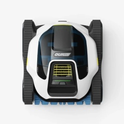 Spino e1 robotski čistač bazena-8