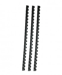 Spirala 12mm 100/1 crna ( TTO 400631 ) - Img 3