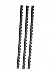 Spirala 6mm 100/1 crna ( TTO 400619 ) - Img 1