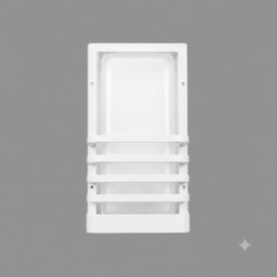 Spoljna lampa 13174-90 WH ( 5346-WH )
