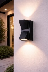 Spoljna lampa 13935-1 6w ( TS-BD005 )