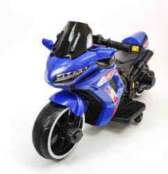 Sportico Dečiji motor na akumulator model 112-1 Plavi