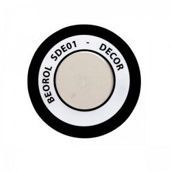 Sprej deko srebrni Argento Beorol ( SDE01 ) - Img 1