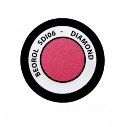 Sprej dijamant crvena Rosso Cicliamino Beorol ( SDI06 ) - Img 1