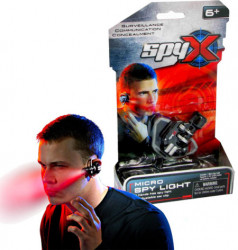 Spy x micro spy svetlo ( SP10124 ) - Img 2