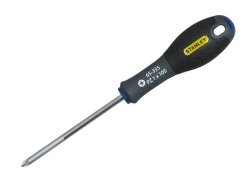 Stanley 0-65-336 Odvijač Fatmax pozidriv PZ1x250mm-1