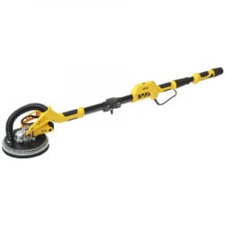 Stanley brusilica za zid - žirafa FatMax 750W 225mm ( SFMEE500S ) - Img 1