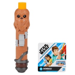 Star Wars Lightsaber squad mač ( 1046193 )