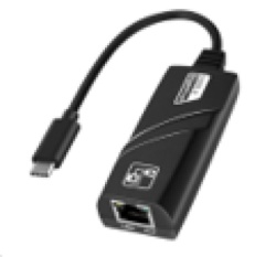 Stars Solutions Adapter Stars Solutions USB-C na LAN 10/100/1000