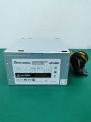 Stars Solutions napajanje 650W bulk