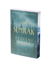 Stefeni Majer Sumrak ( 31217 )