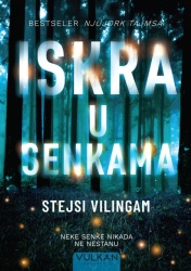 Stejsi Vilingam Iskra u senkama ( 26560 )