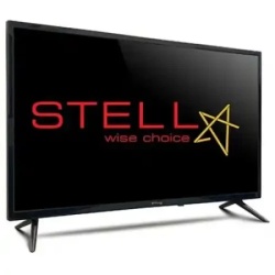 Stella S32D20 1366x768/HD Redy/DLED/ATV LED TV 32 -2