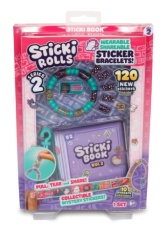 Sticki rolls book set ( SCT201 ) -1