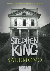 Stiven King Salemovo V ( 26655 )